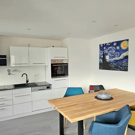Apartamento Sanosueno 5 *