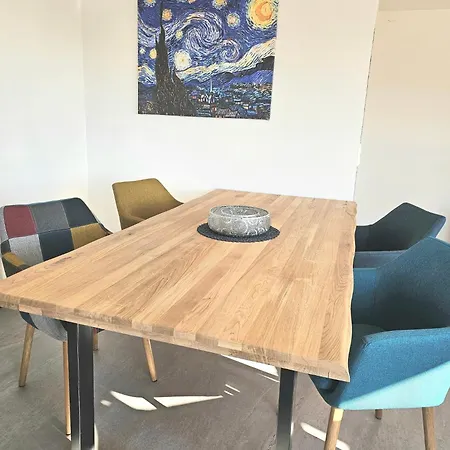 Sanosueno 5 Apartament Sonthofen