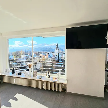 Sanosueno 5 Appartement