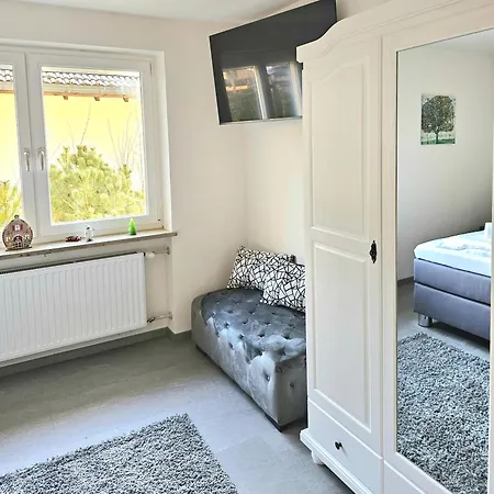 Appartement Sanosueno 5 *