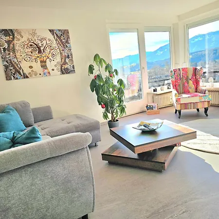 Apartment Sanosueno 5 *