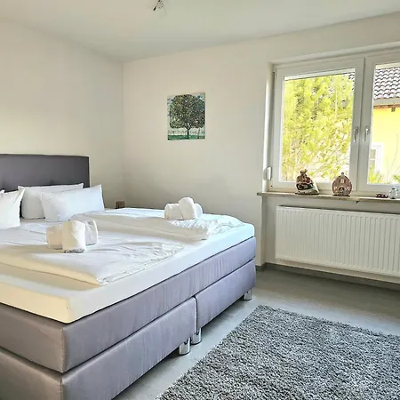 Apartament Sanosueno 5